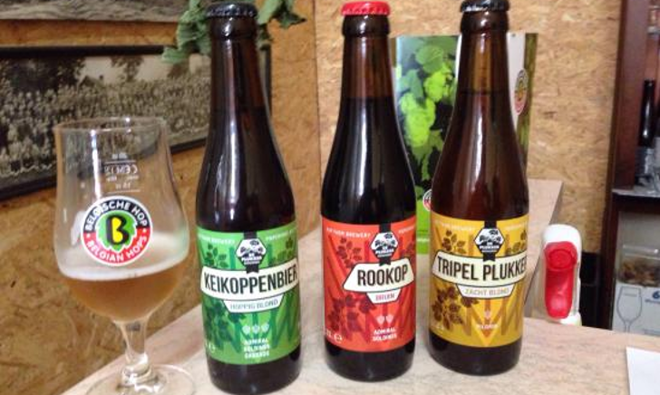 Brouwerij de Plukker header Brouwerij de Plukker header